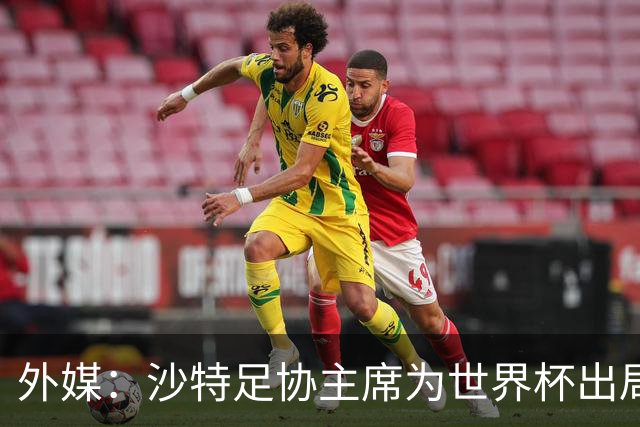 外媒：沙特足协主席为世界杯出局担责辞职 足协不会因此出现真空