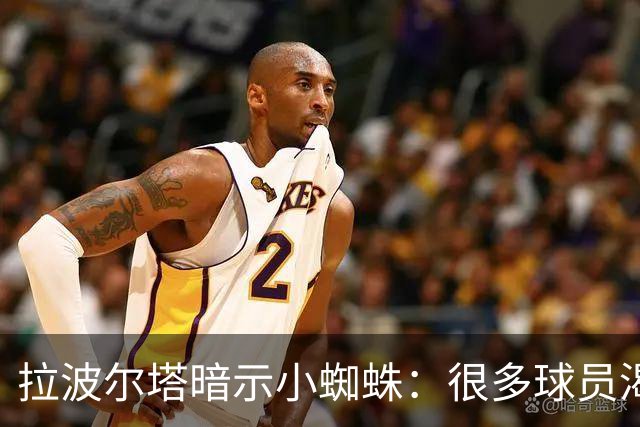 拉波尔塔暗示小蜘蛛：很多球员渴望来巴萨，我希望实现他们的梦想