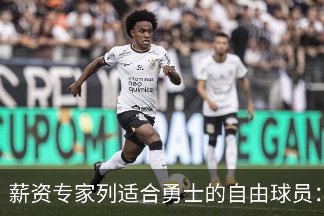 薪资专家列适合勇士的自由球员：詹姆斯 伊森 肯纳德 罗威领衔
