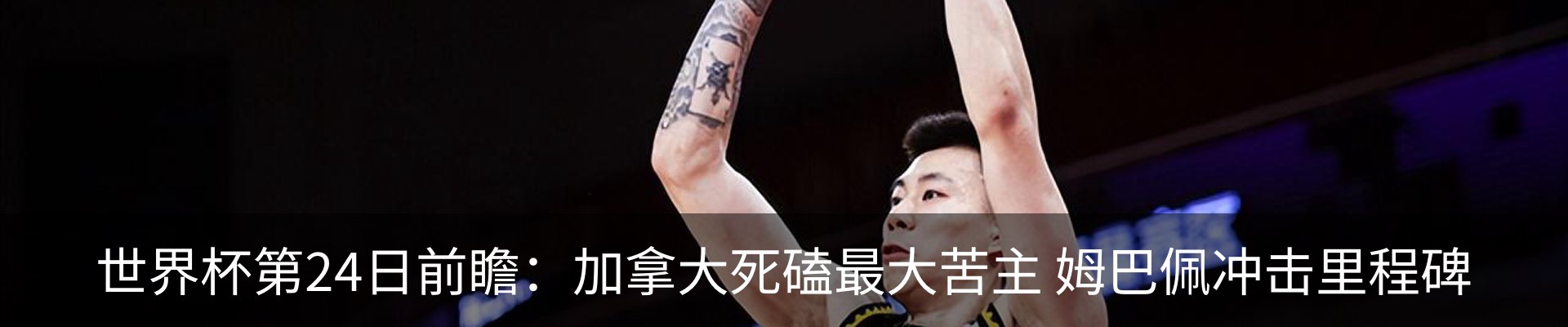 最新动态