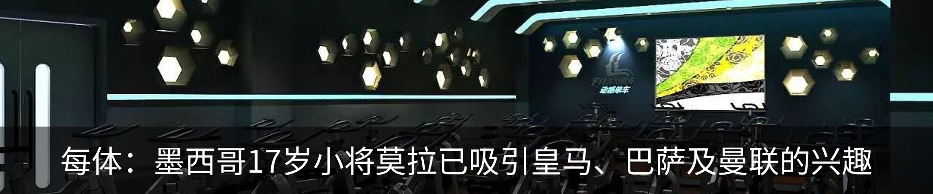 最新动态